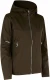 Naiste kerge softshell-jakk