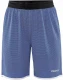 Progress Reversible Basket Shorts W