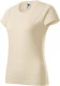 Naiste lühikeste varrukatega t-särk Basic