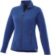 Rixford ladies Polyfleece full Zip