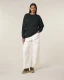 Naisten oversized collegepaita Stella Paloma