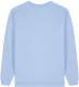 Naisten oversized collegepaita Stella Paloma