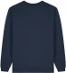 Naisten oversized collegepaita Stella Paloma