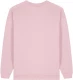 Naisten oversized collegepaita Stella Paloma
