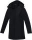 Naiste parka Hardy