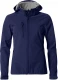 Basic Softshell Jope Naised