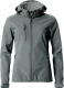 Basic Softshell Jope Naised