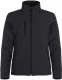 Naiste pehme voodriga softshell-jope