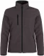 Naiste pehme voodriga softshell-jope