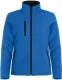 Naiste pehme voodriga softshell-jope