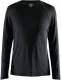 Naiste pikkade varrukatega t-särk ADV Essence LS Tee