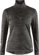 Naiste pluus Grid Halfzip