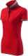Naiste polo särgi, kraega üles