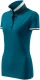 Naiste polo särgi, kraega üles