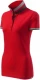Naiste polo särgi, kraega üles
