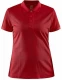 Naisten polopaita CORE Unify Polo Shirt