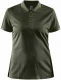 Naiste polosärk CORE Unify Polo Shirt