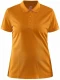 Naiste polosärk CORE Unify Polo Shirt