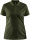 Naiste polosärk CORE Unify Polo Shirt