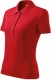 Naiste PoloSärk, Heavy Cotton