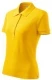 Naiste PoloSärk, Heavy Cotton