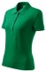 Naiste PoloSärk, Heavy Cotton