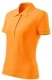 Naiste PoloSärk, Heavy Cotton