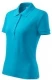Naiste PoloSärk, Heavy Cotton