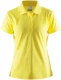 Polo Shirt Pique Classic W