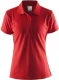 Polo Shirt Pique Classic W