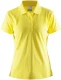 Polo Shirt Pique Classic W
