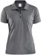 Polo Shirt Pique Classic W