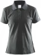 Polo Shirt Pique Classic W