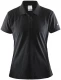 Polo Shirt Pique Classic W