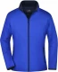 Naiste promo softshell jakk