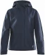 Naisten shell-takki Mountain Jacket