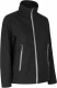 Naiste soft shell jakk, mudel 'Performance'