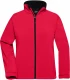 Naiste softshell jakk