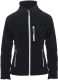 Naiste softshell jakk Antartida