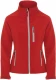 Naiste softshell jakk Antartida