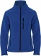 Naiste softshell jakk Antartida