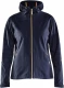 Naiste softshell-jakk Highland Jacket