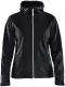 Naiste softshell-jakk Highland Jacket