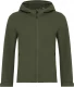 Iqoniq Makalu naisten softshell takki R-polyesteristä