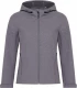 Naiste softshell jakk Iqoniq Makalu