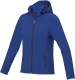 Naiste softshell-jakk Langley