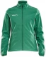 Naiste softshell-jakk Pro Control
