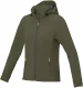 Langley naisten softshelltakki