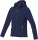 Langley naisten softshelltakki