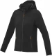 Langley naisten softshelltakki